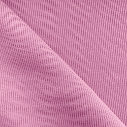 Ткань Кашкорсе, 420гм/2, 110см, цвет Сухая роза (на отрез)  в Ижевске