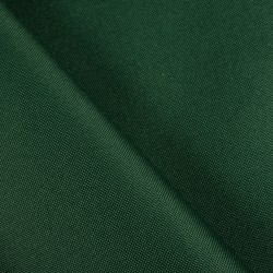 Ткань Оксфорд 600D PU, Темно-Зеленый (на отрез)  в Ижевске