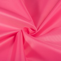 *Ткань Оксфорд 210D PU, цвет Розовый (на отрез)  в Ижевске