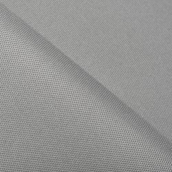 Ткань Оксфорд 600D PU, Светло-Серый (на отрез)  в Ижевске