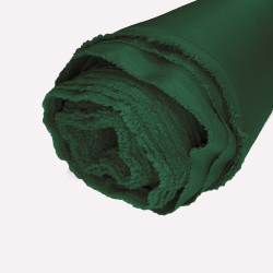 Мерный лоскут в рулоне Ткань Оксфорд 600D PU, цвет Зеленый, 12,22м №200.17  в Ижевске