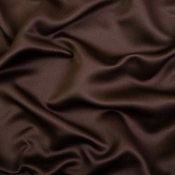 Ткань Блэкаут для штор светозатемняющая 75% &quot;Шоколад&quot; (на отрез)  в Ижевске