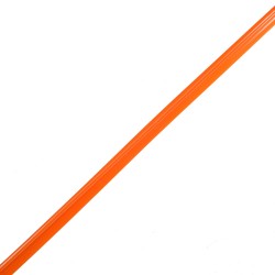 Кедер-Кант (для укрепления углов сумок) Оранжевый пластиковый  в Ижевске