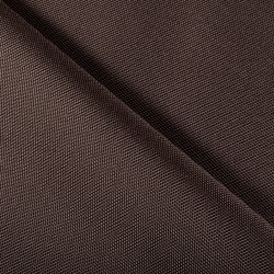 Ткань Кордура (Китай) (Оксфорд 900D), цвет Коричневый (на отрез)  в Ижевске