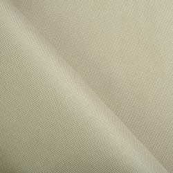 Ткань Кордура (Китай) (Оксфорд 900D), цвет Бежевый (на отрез) (100% полиэстер) в Ижевске