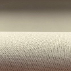 Ткань Блэкаут для штор светозатемняющая 75% &quot;Светло-бежевый&quot; (на отрез) (100% полиэстер) в Ижевске