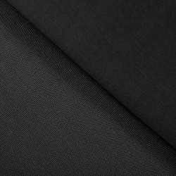 Ткань Кордура (Кордон С900),  Черный   в Ижевске