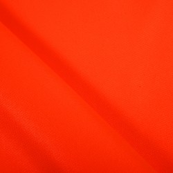 Оксфорд 600D PU, Сигнально-Оранжевый (на отрез)  в Ижевске