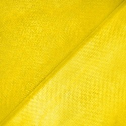 Фатин (мягкий), цвет Жёлтый (на отрез)  в Ижевске